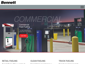 bennettpump.com