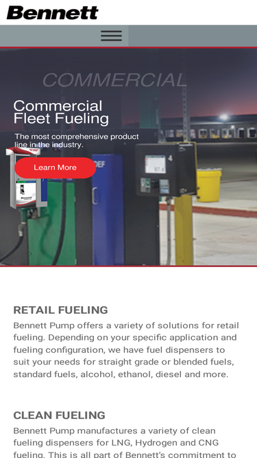 bennettpump.com
