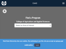 caas.usu.edu