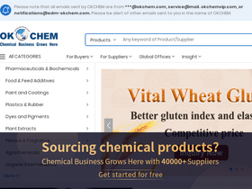 okchem.com