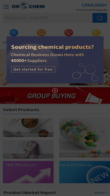 okchem.com