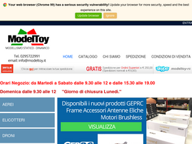 modeltoy.it