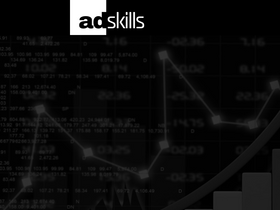 'adskills.com' screenshot