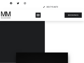 matthewmorrissalon.com