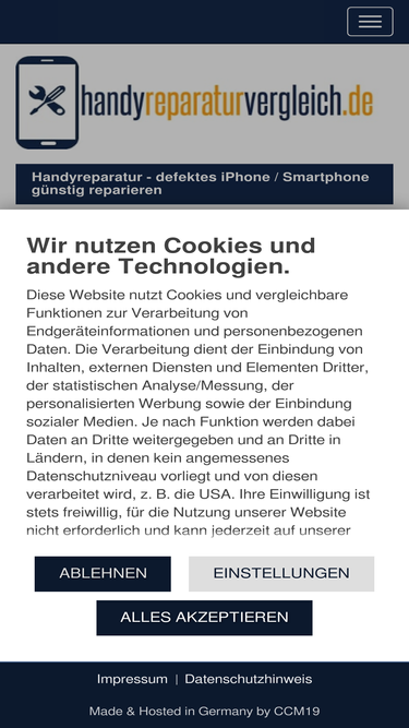handyreparaturvergleich.de