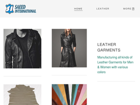 saeedint.com