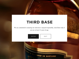 thirdbasemarketandspirits.com