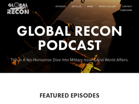 globalrecon.net