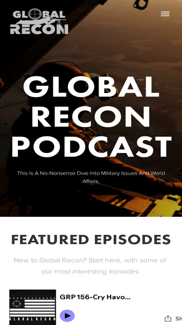 globalrecon.net