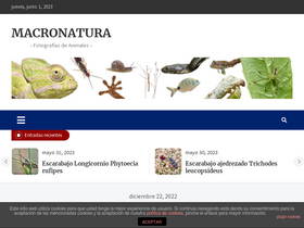 macronatura.es