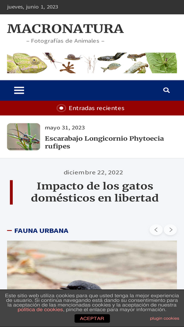 macronatura.es