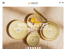 chabi-chic.com