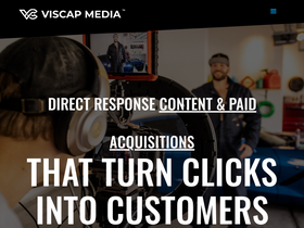 viscapmedia.com