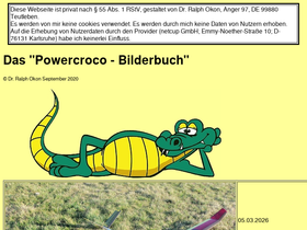 powercroco.de