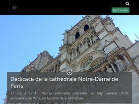 paris.catholique.fr
