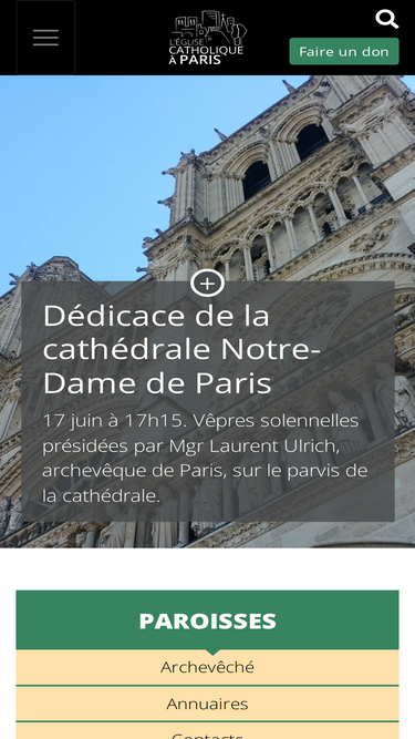 paris.catholique.fr