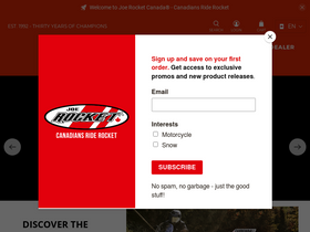 joerocket.ca