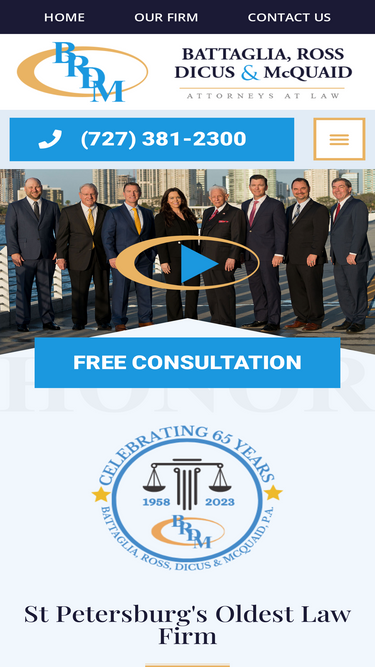 stpetelawgroup.com
