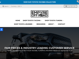 empyreoffroad.com