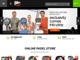 zonadepadel.com