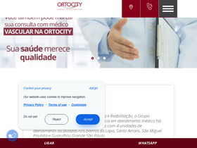 ortocity.com.br