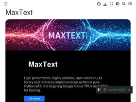 maxtext.readthedocs.io
