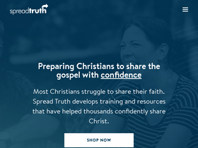 spreadtruth.com