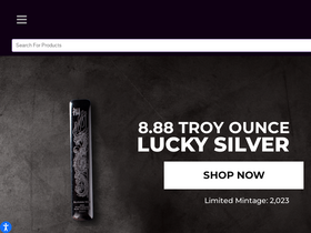 'scottsdalemint.com' screenshot