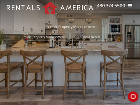 rentalsamericaphoenix.com