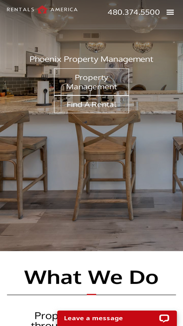 rentalsamericaphoenix.com