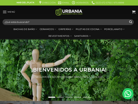 urbaniasa.com