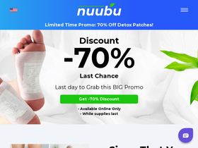 'melzuofficial.com' screenshot