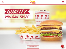 'innout.com' screenshot