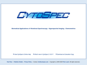 cytospec.com