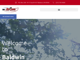 baldwincanoe.com
