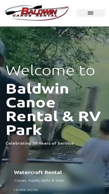 baldwincanoe.com