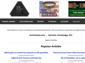 guntweaks.com