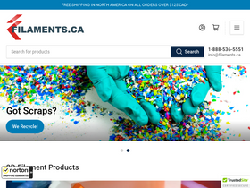 filaments.ca