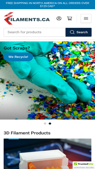 filaments.ca