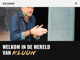 kluun.nl