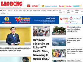 laodong.vn