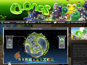 clonesgame.com
