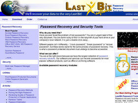 passwordservice.com