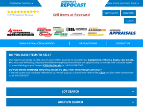 bid.repocast.com