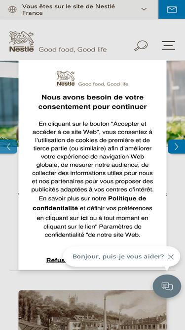 nestle.fr