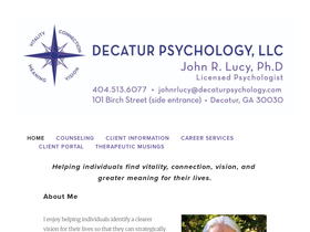 johnrlucy.com