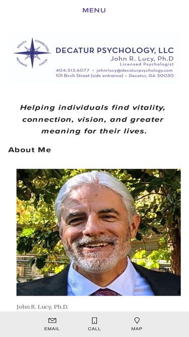 johnrlucy.com