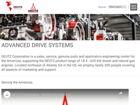 deutzamericas.com
