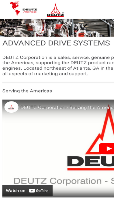 deutzamericas.com
