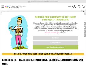 berlintextil.de